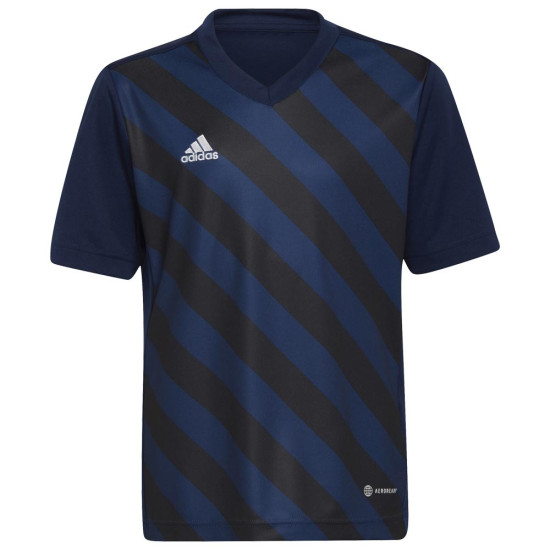 Adidas Παιδική κοντομάνικη μπλούζα Entrada 22 GFXJSYY Adidas Παιδική κοντομάνικη μπλούζα Entrada 22 GFXJSYY
